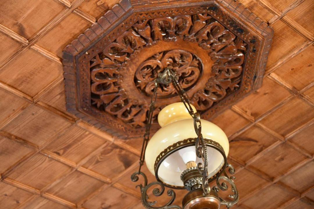 Guest House J.Prifti 베라트 외부 사진