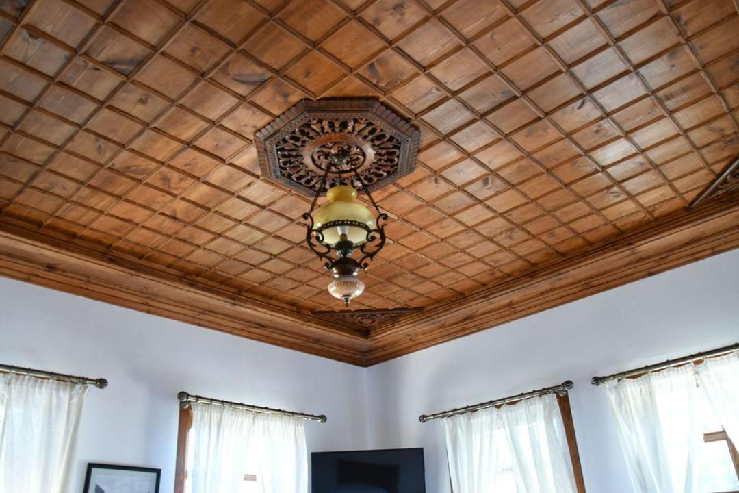 Guest House J.Prifti 베라트 외부 사진