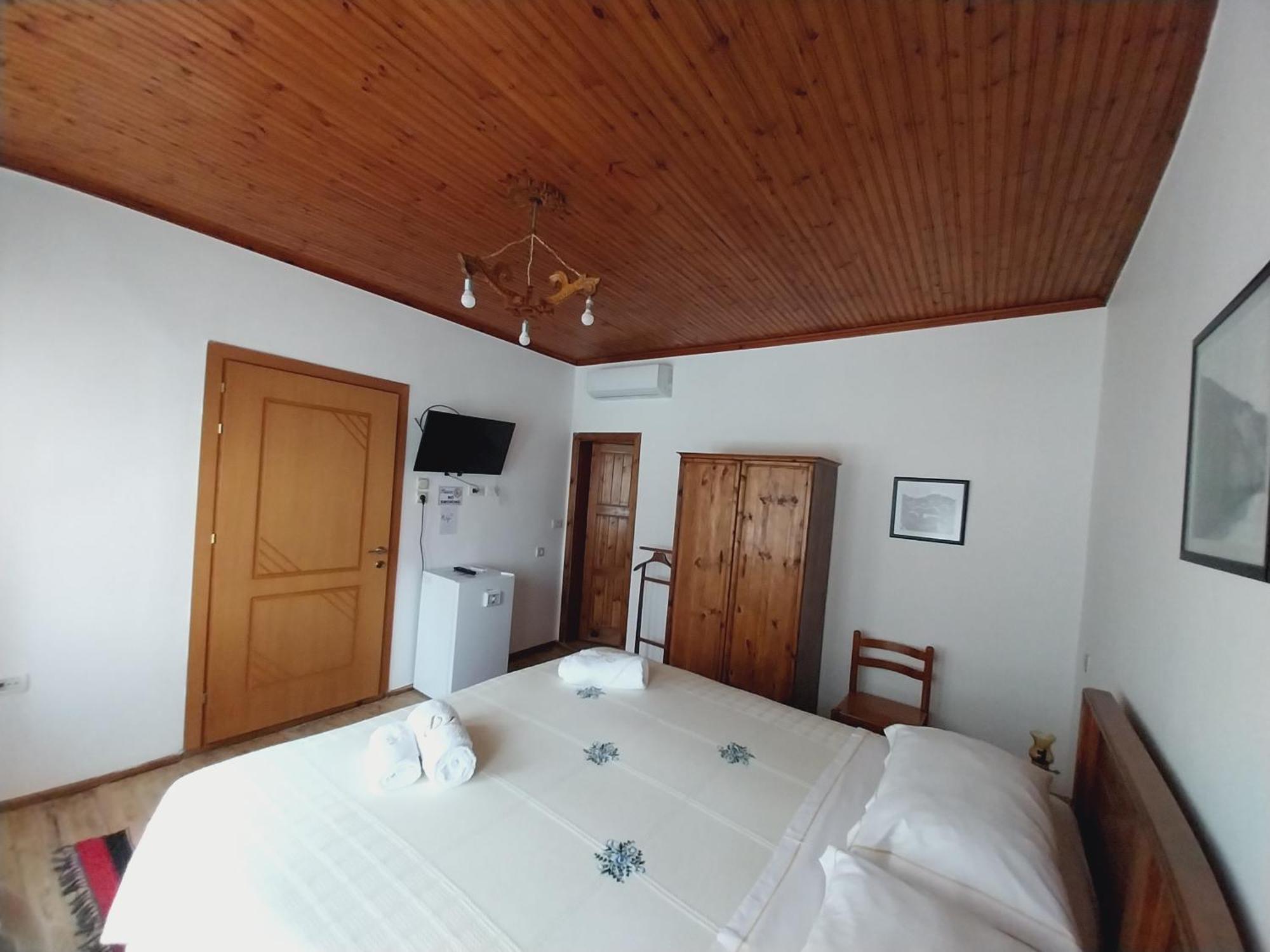 Guest House J.Prifti 베라트 객실 사진