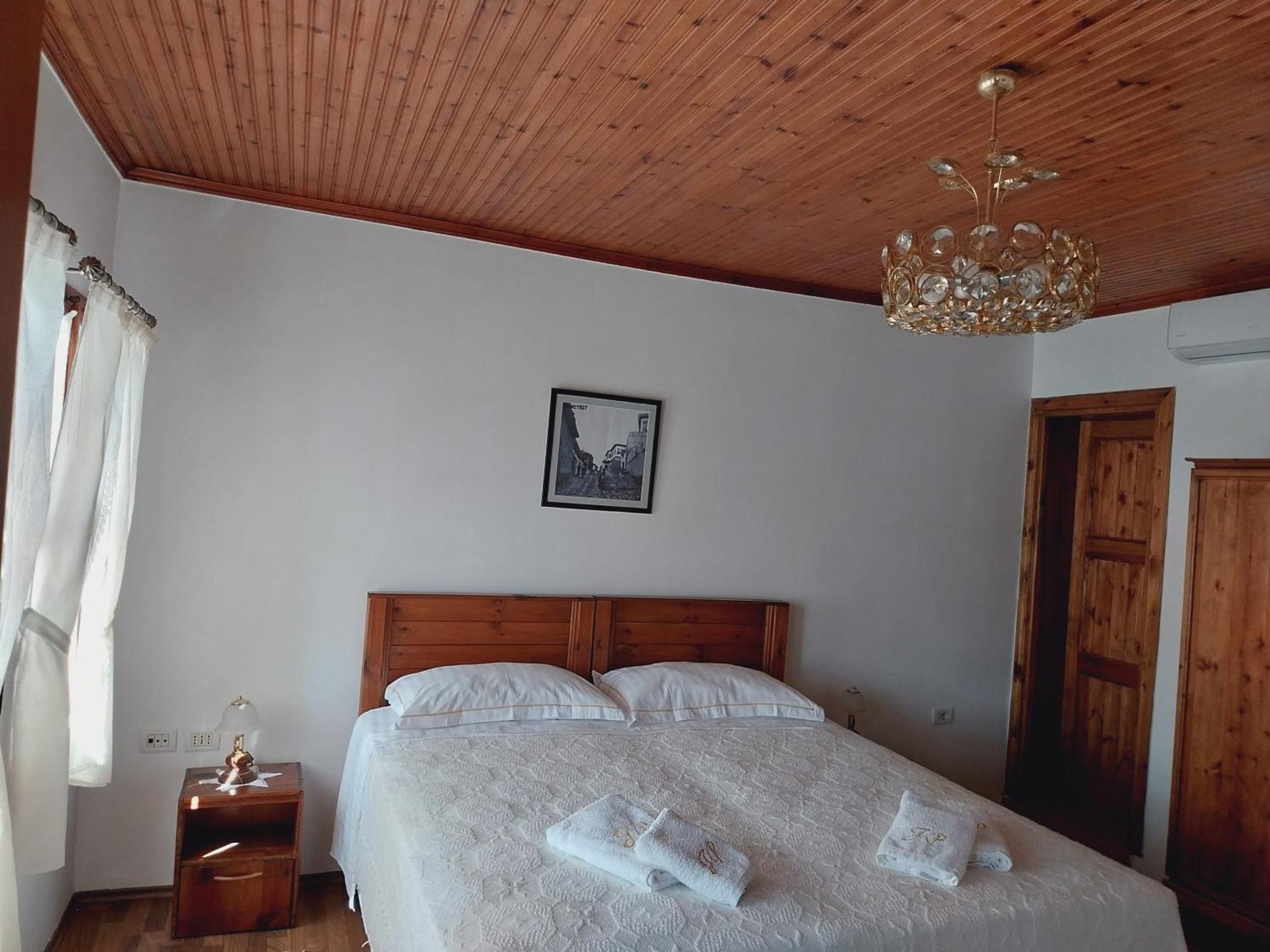 Guest House J.Prifti 베라트 객실 사진