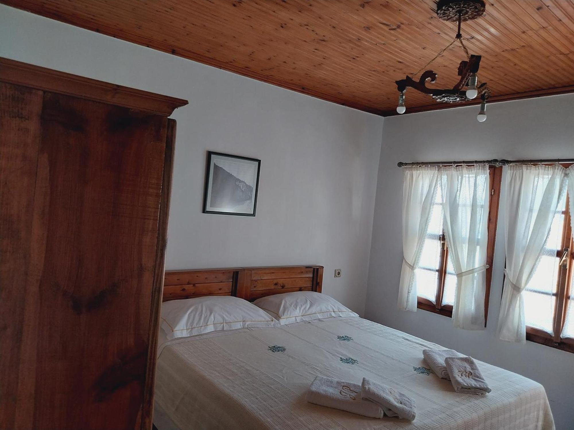 Guest House J.Prifti 베라트 객실 사진