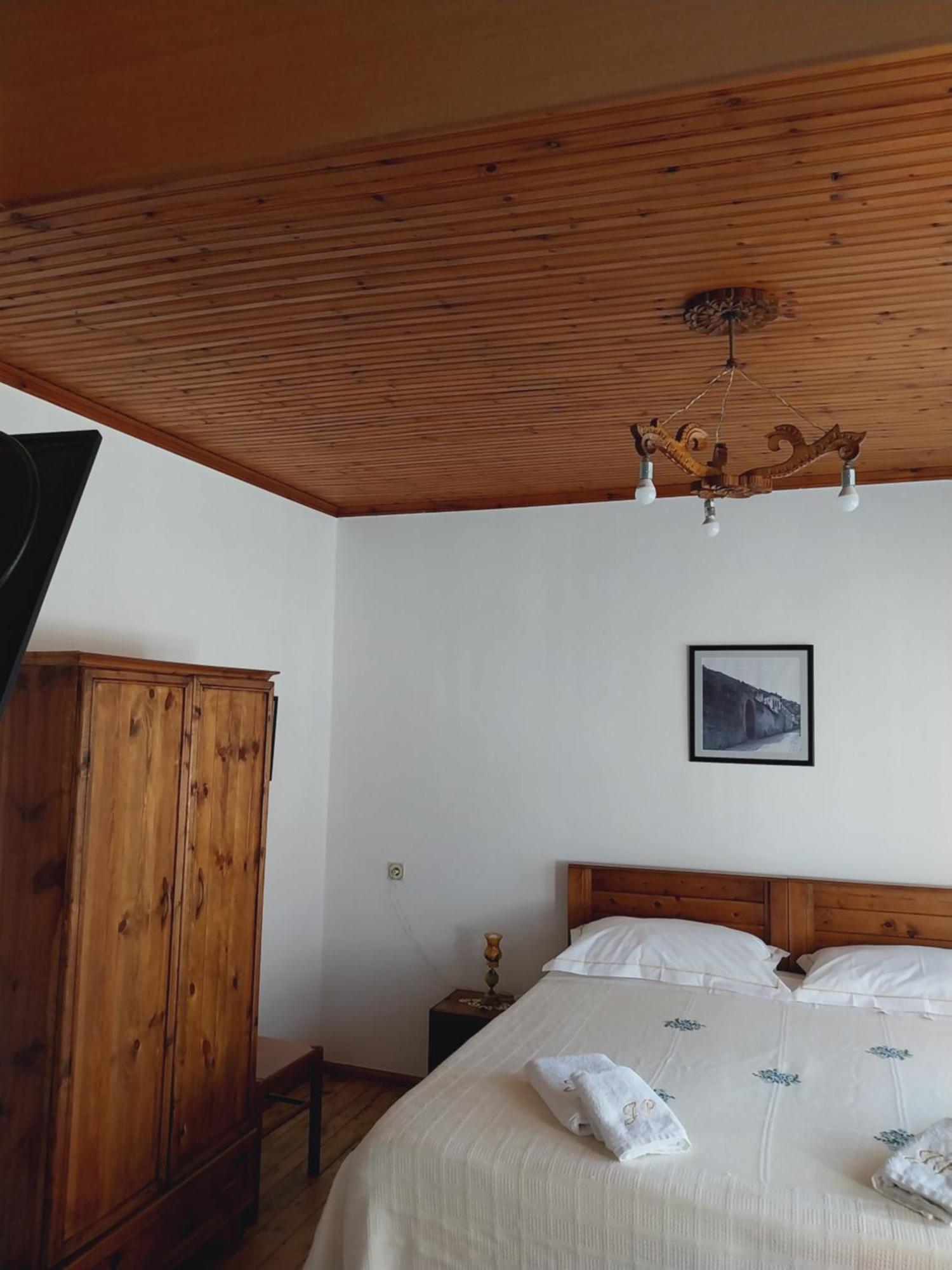 Guest House J.Prifti 베라트 객실 사진
