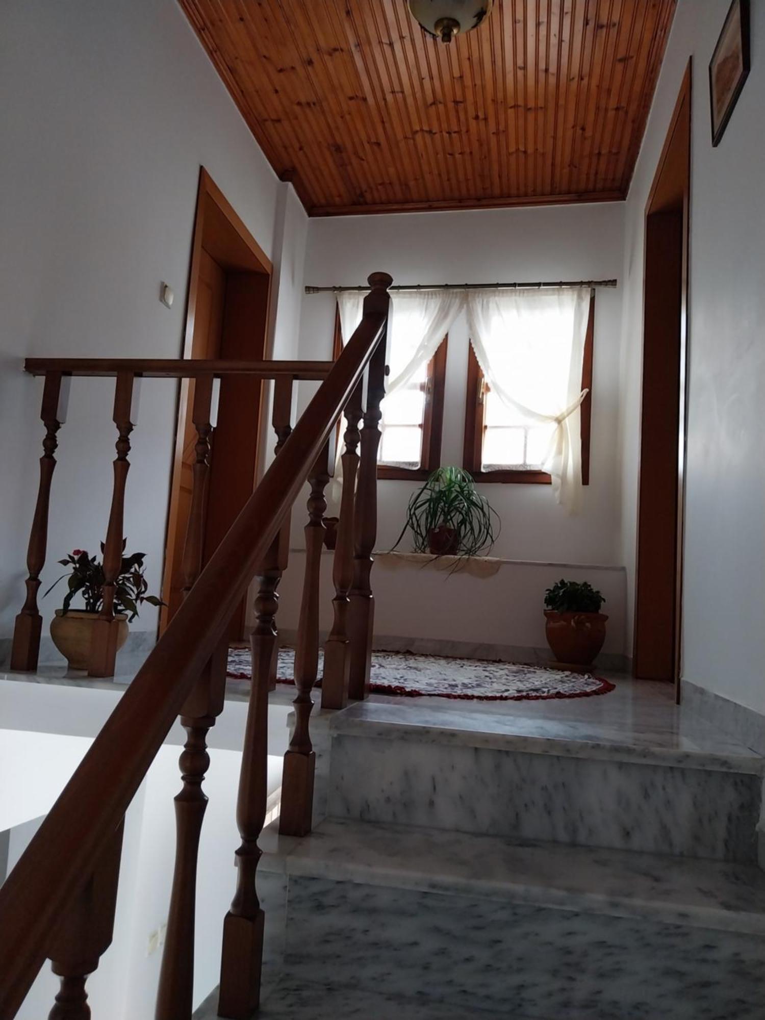 Guest House J.Prifti 베라트 외부 사진