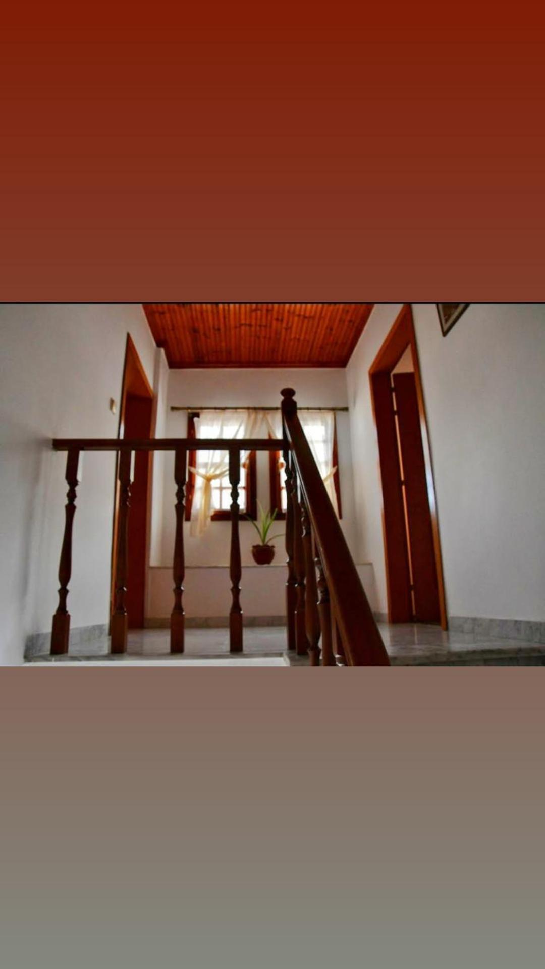 Guest House J.Prifti 베라트 외부 사진