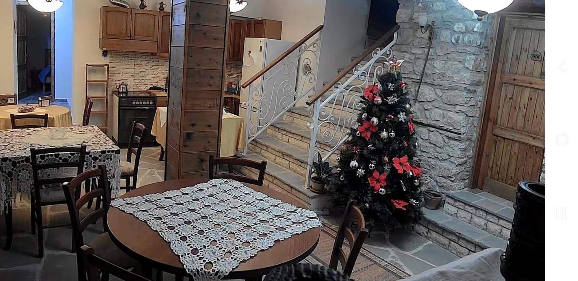 Guest House J.Prifti 베라트 외부 사진